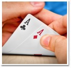 The Proper Way to Play Blackjack The Proper Way to Play Blackjack